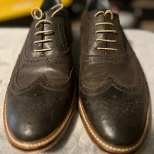 Gordon Rush | Shoes | Rare Find Gordon Rush Distressed  display picture 3